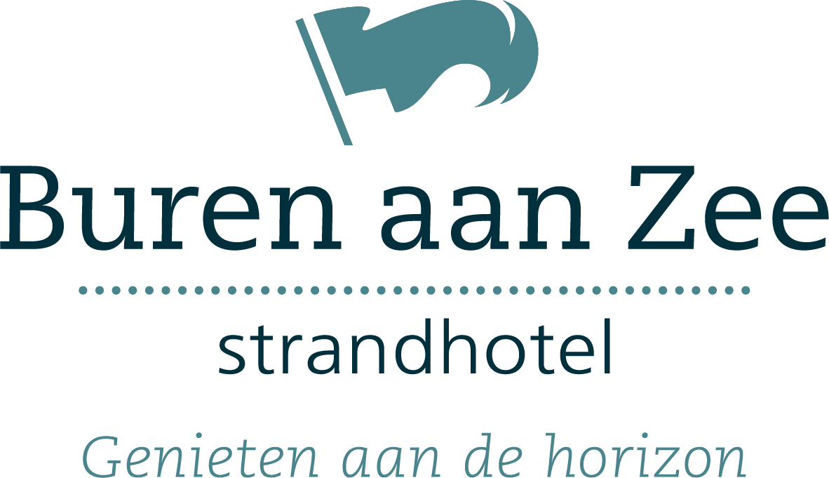 buren aan zee logo