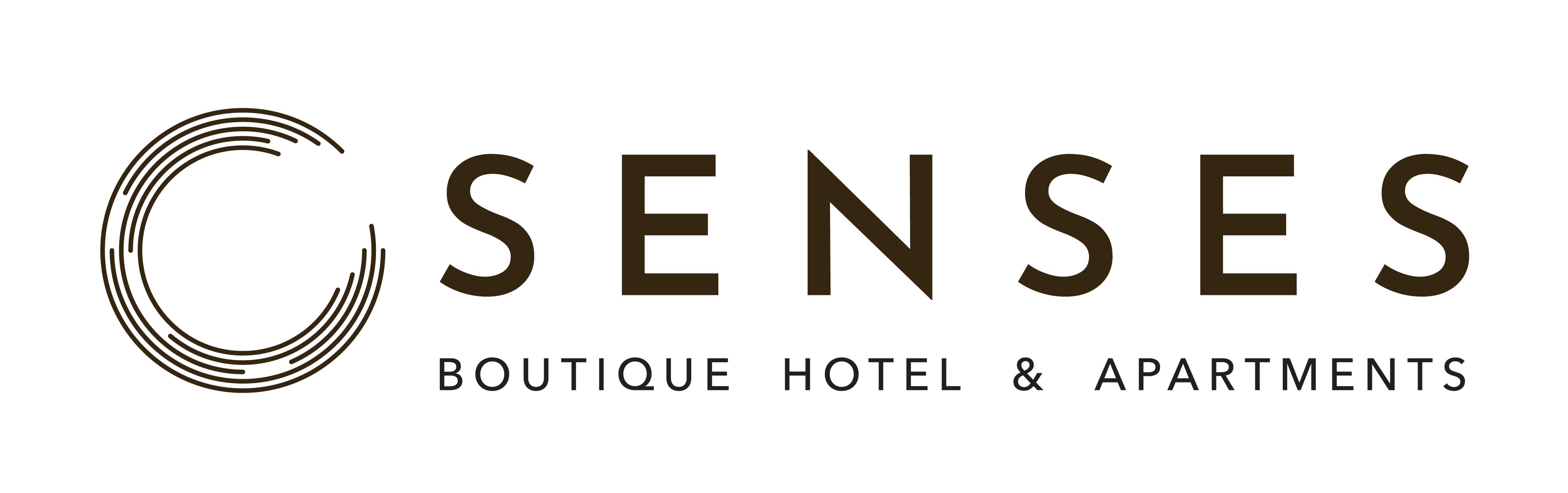 Senses logo