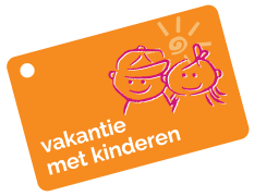 Vakantie met kinderen