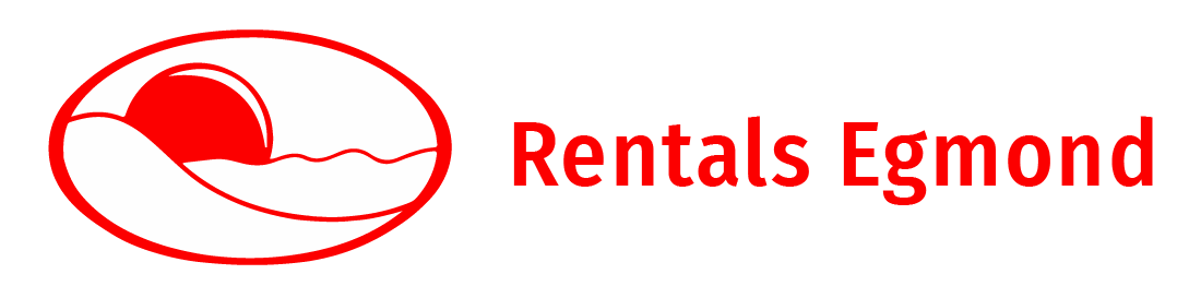 rentals egmond logo